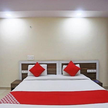 Hotel Rampal Palace نيودلهي المظهر الخارجي الصورة