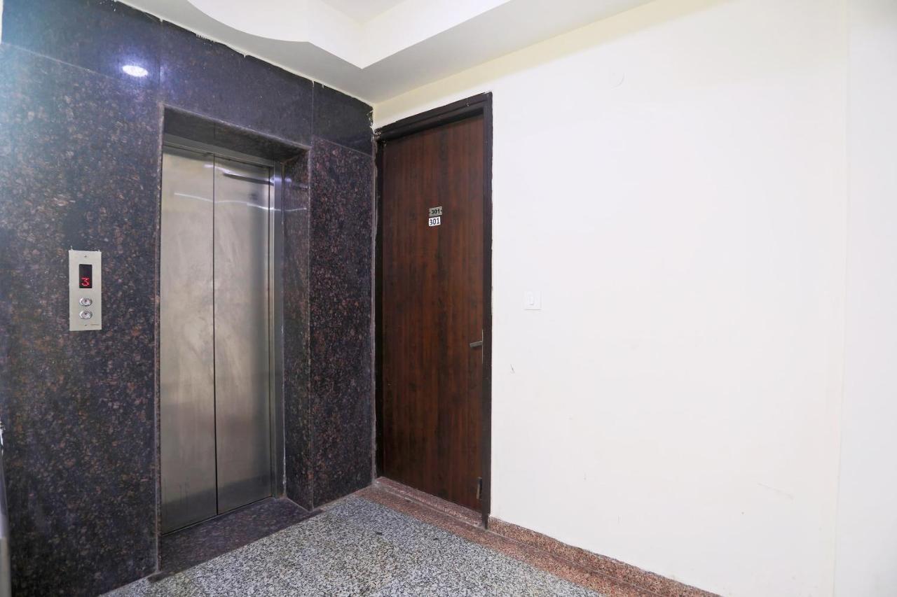 Hotel Rampal Palace نيودلهي المظهر الخارجي الصورة