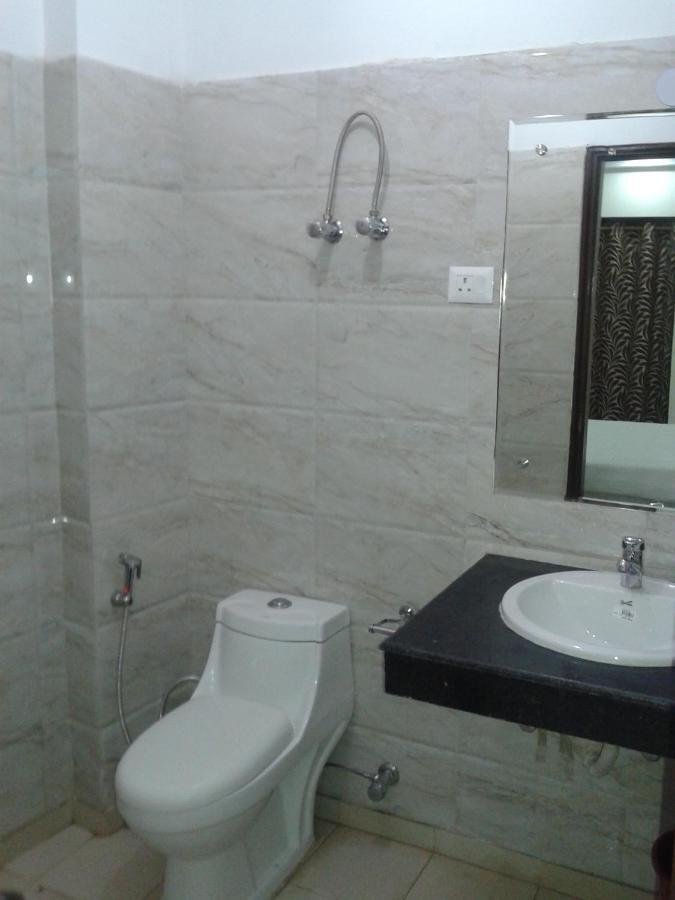 Hotel Rampal Palace نيودلهي المظهر الخارجي الصورة